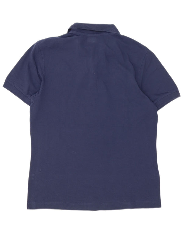 Polo Kappa da donna UK 20 2XL blu navy