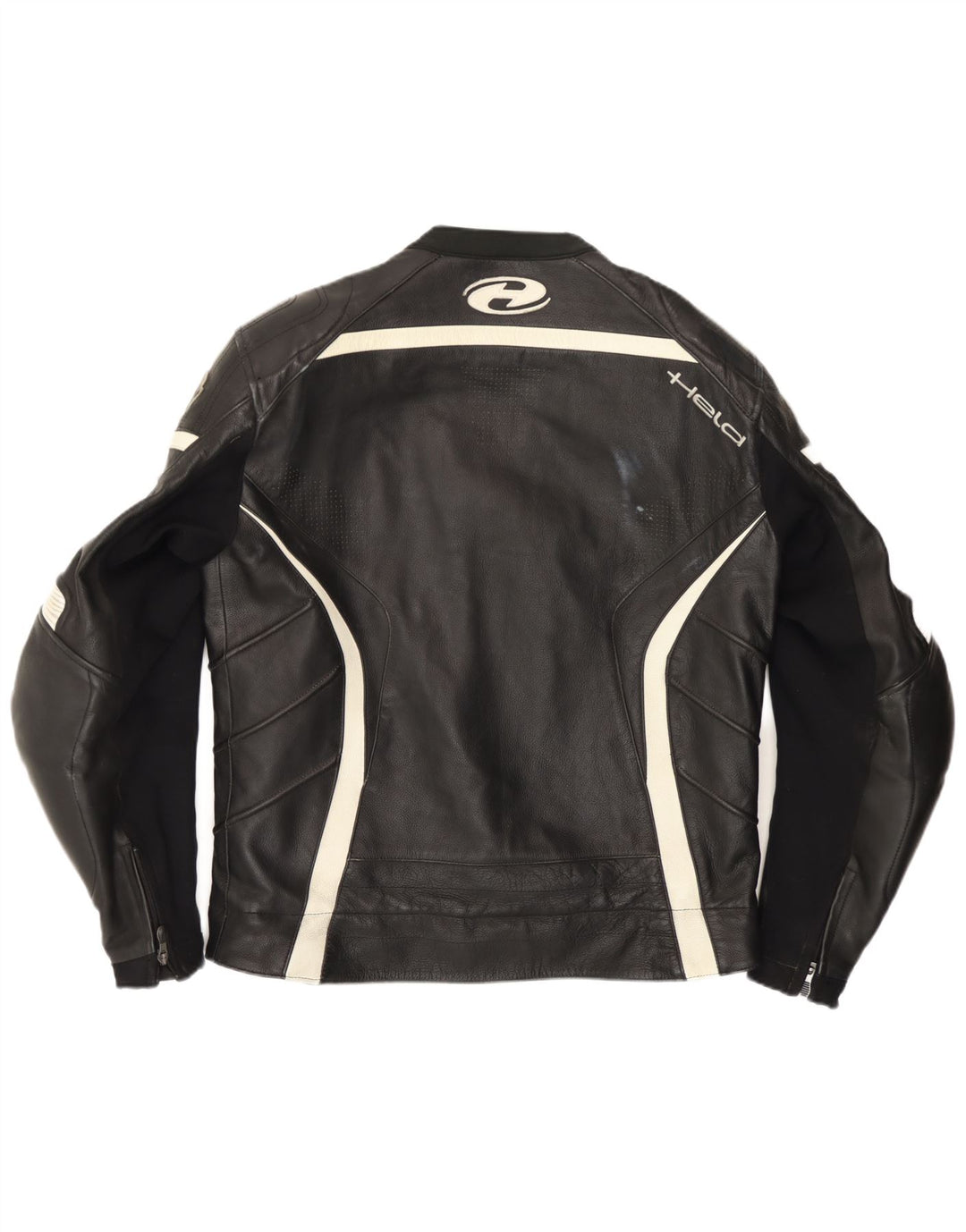 Held Giacca da uomo Motorstyle Graphic Racer Taglia 48 XL Colore nero