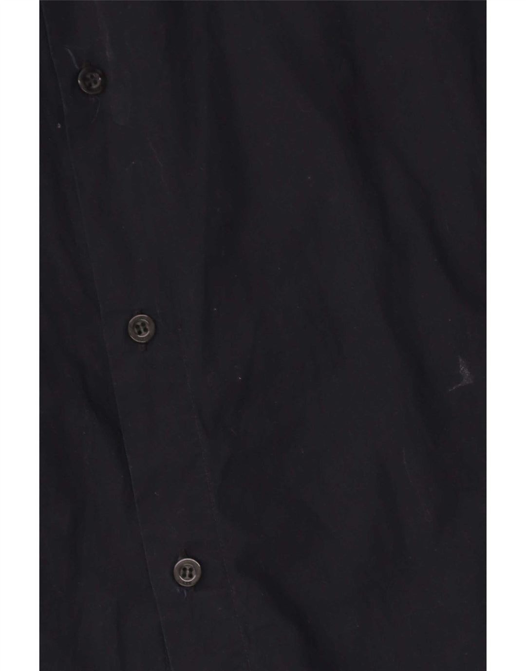 Camicia da uomo G-Star XL in cotone blu navy