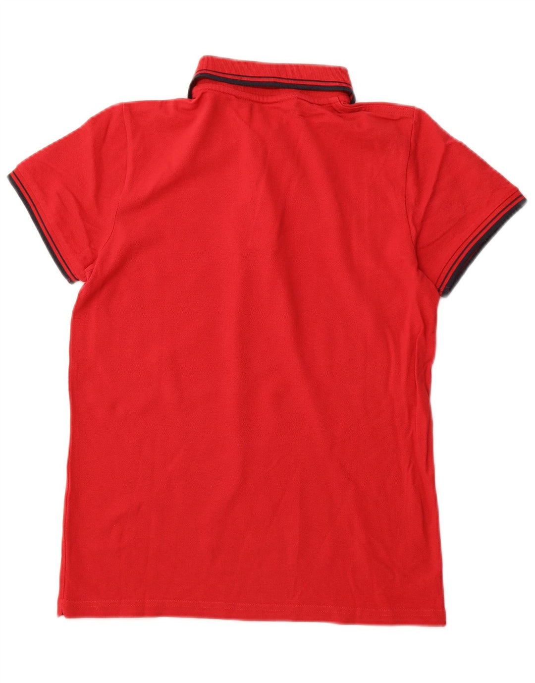 Polo da uomo KAPPA piccola rossa