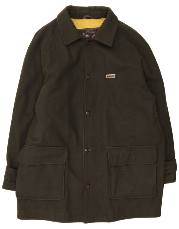 Soprabito da uomo Paul & Shark UK 44 2XL Cachi