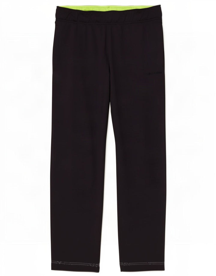 Pantaloni da tuta da uomo Lotto Small Blu Navy