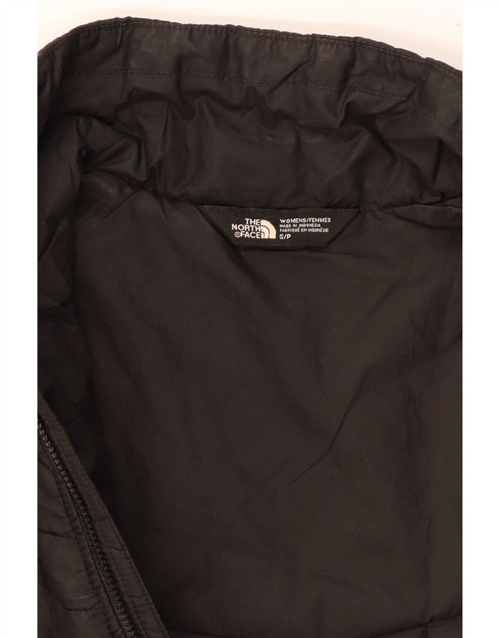 Giacca imbottita da donna The North Face UK 10 Small Poliestere nero