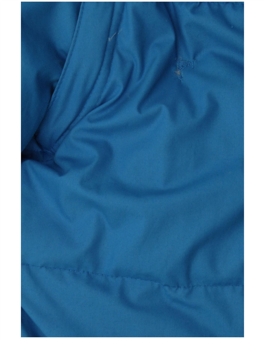Giubbotto Imbottito Ragazzo VINTAGE 15-16 Anni Blu Poliestere