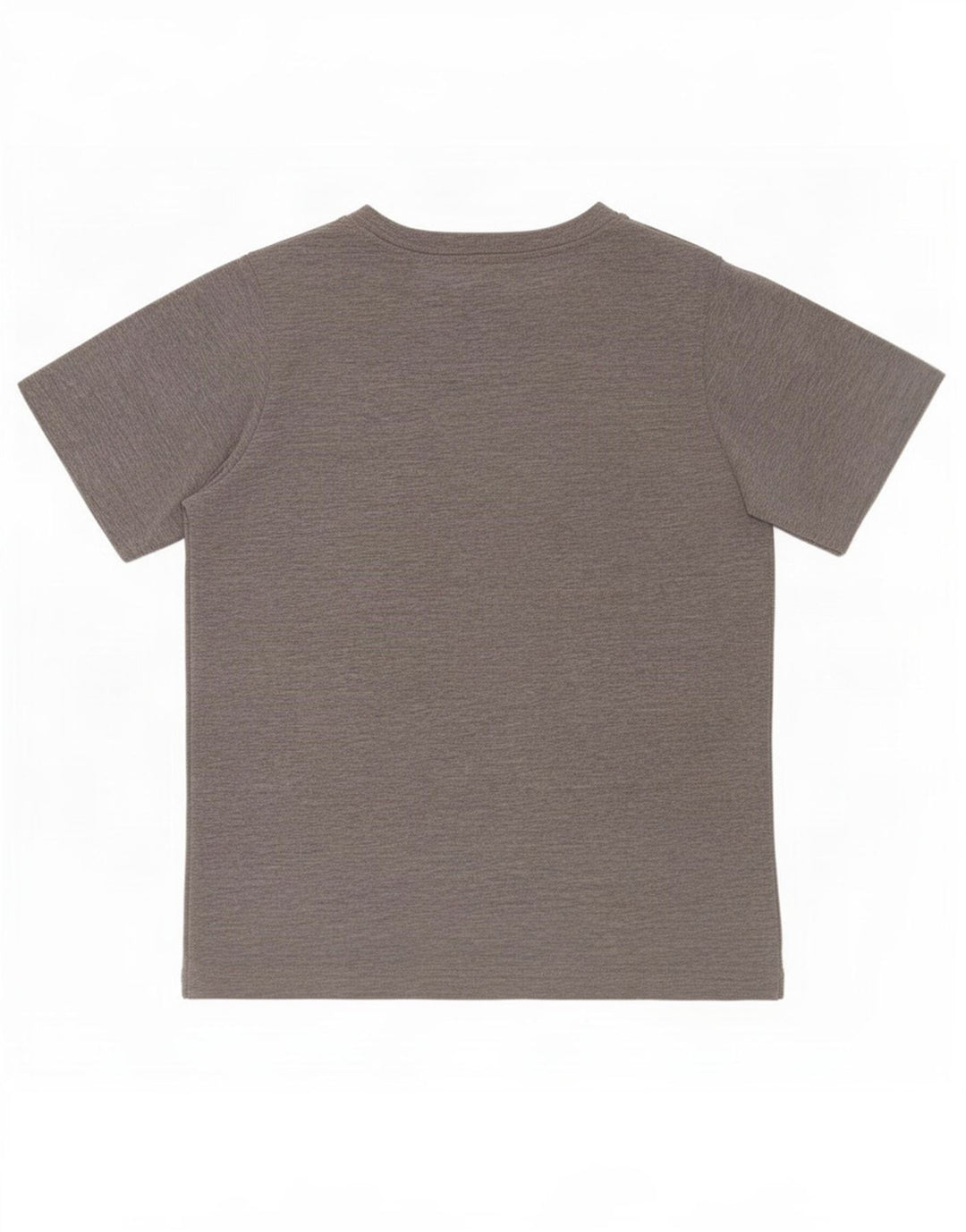 T-shirt grafica Converse da ragazzo Chuck Taylor 10-11 anni Grigio medio