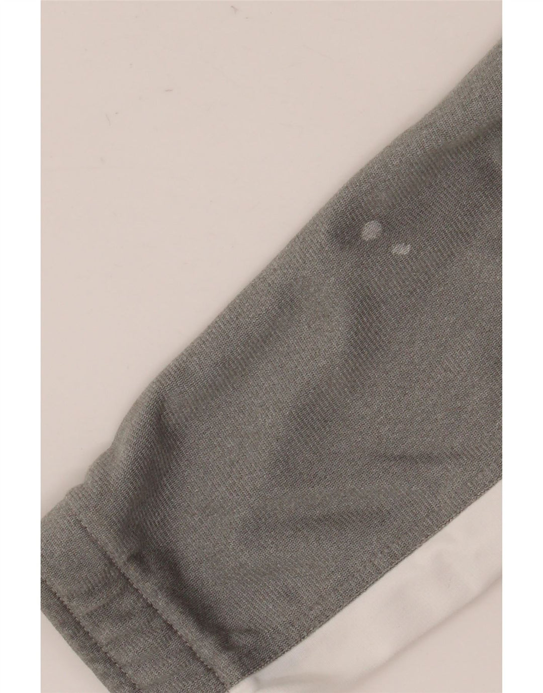 Giacca da tuta da donna Puma UK 12 Poliestere color block grigio medio