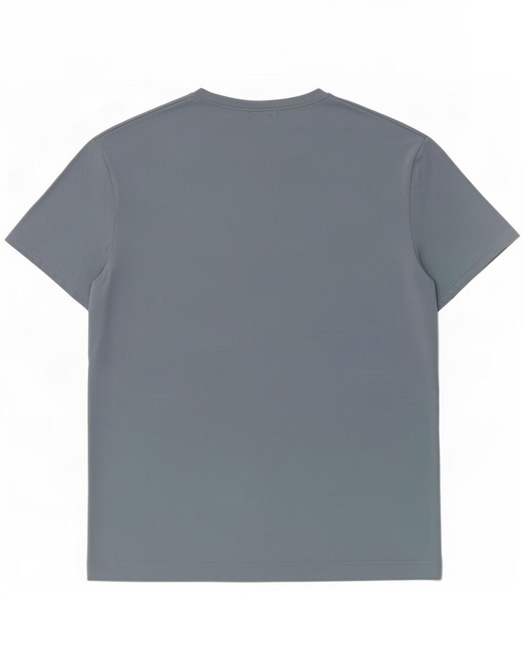 T-shirt Fila da uomo Top XL blu in poliammide