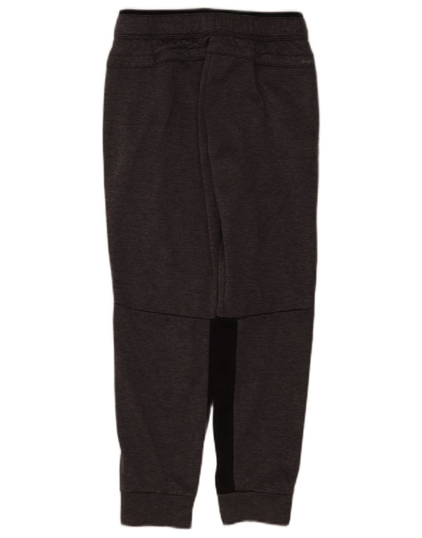 Pantaloni da jogging per ragazzi Russell Athletic, 10-11 anni, grandi, grigi