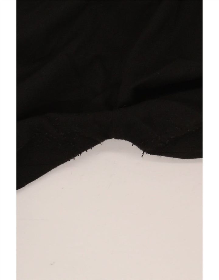 Pantaloni da abito slim Zara da donna medi W28 L30 neri