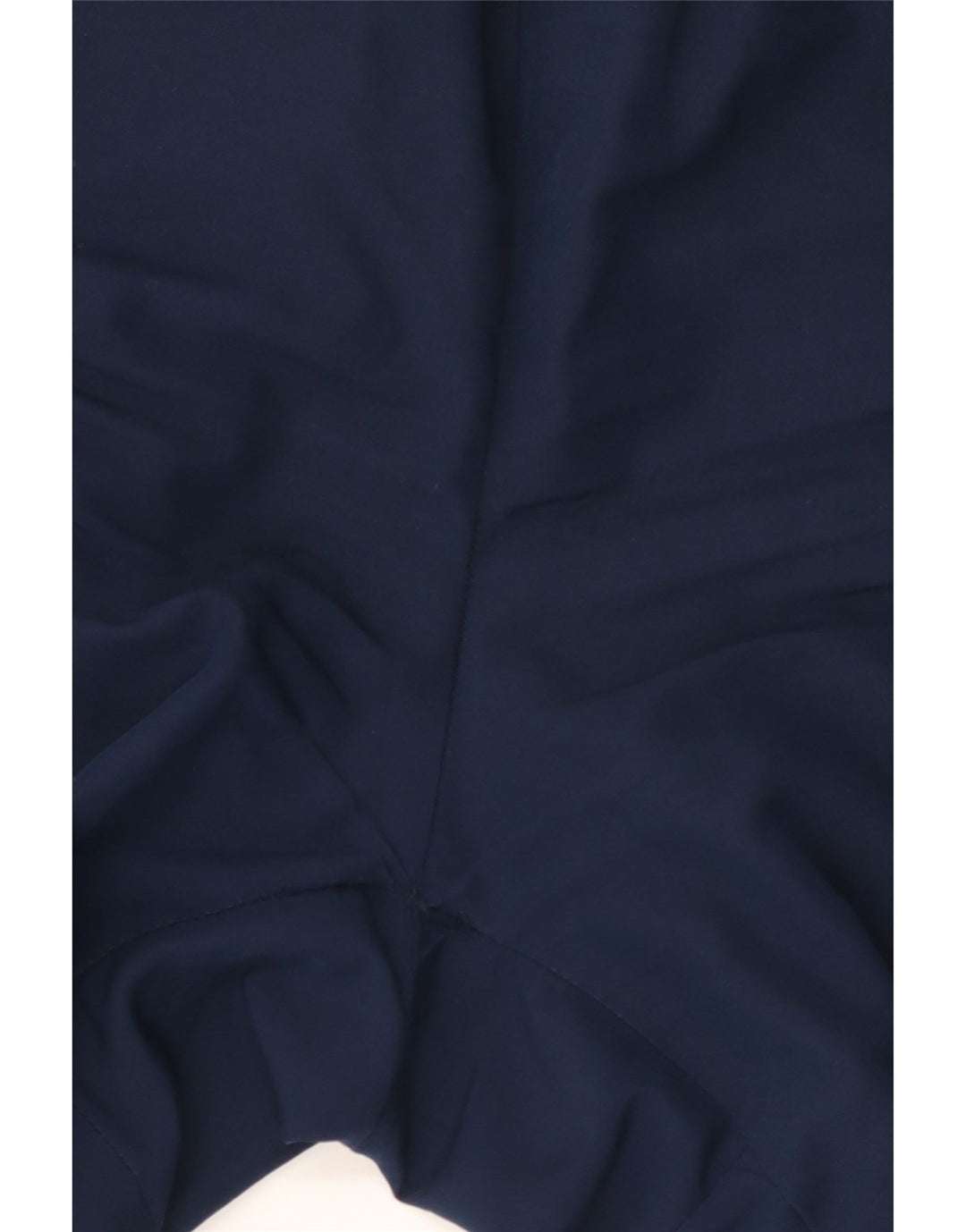 Pantaloni da tuta da uomo Adidas Joggers grandi in poliestere blu navy