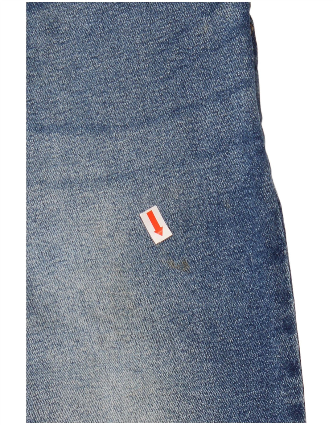 FRENCH CONNECTION Jeans slim da uomo W34 L30 cotone blu