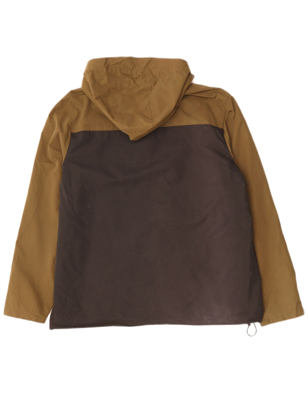Giacca a vento da uomo Mountain Warehouse UK 42 XL Poliestere marrone