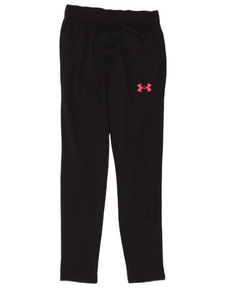 Pantaloni da tuta da donna Under Armour UK 8 Small neri