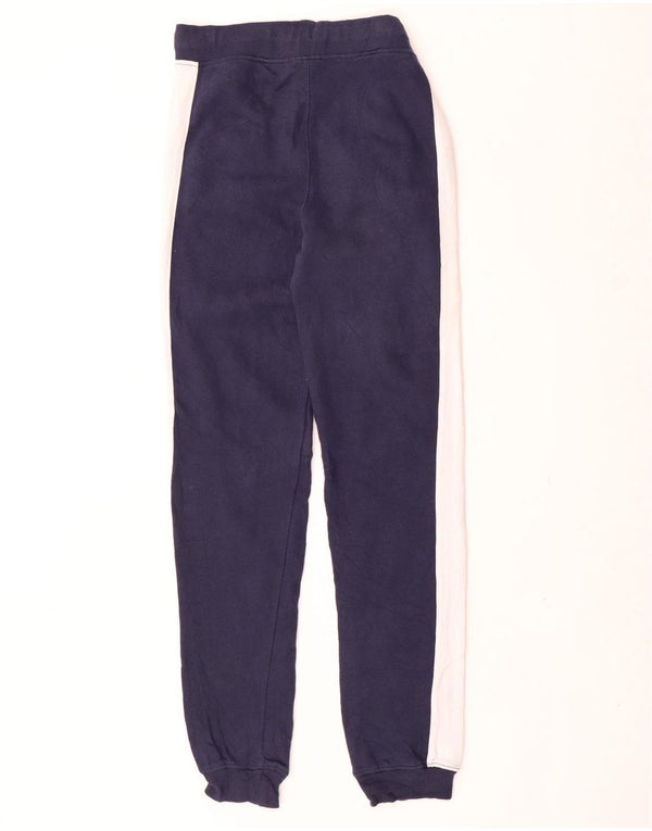 Pantaloni da tuta da ragazzo Tommy Hilfiger Joggers 15-16 anni Large Blu Navy