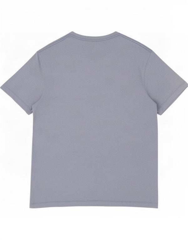 Levi's T-shirt da uomo grande blu cotone