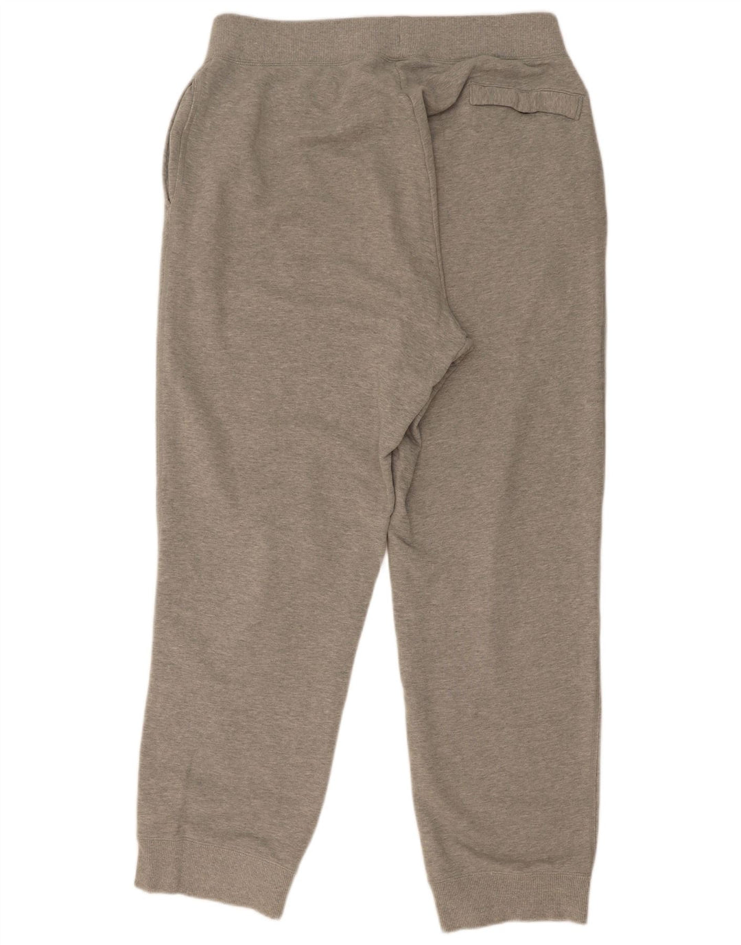 Pantaloni della tuta da uomo Nike Joggers XL in cotone grigio