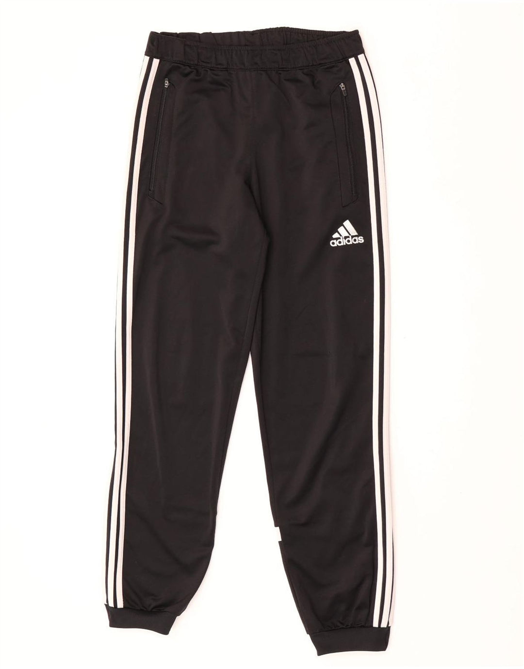 Pantaloni da tuta da uomo Adidas Joggers piccoli neri