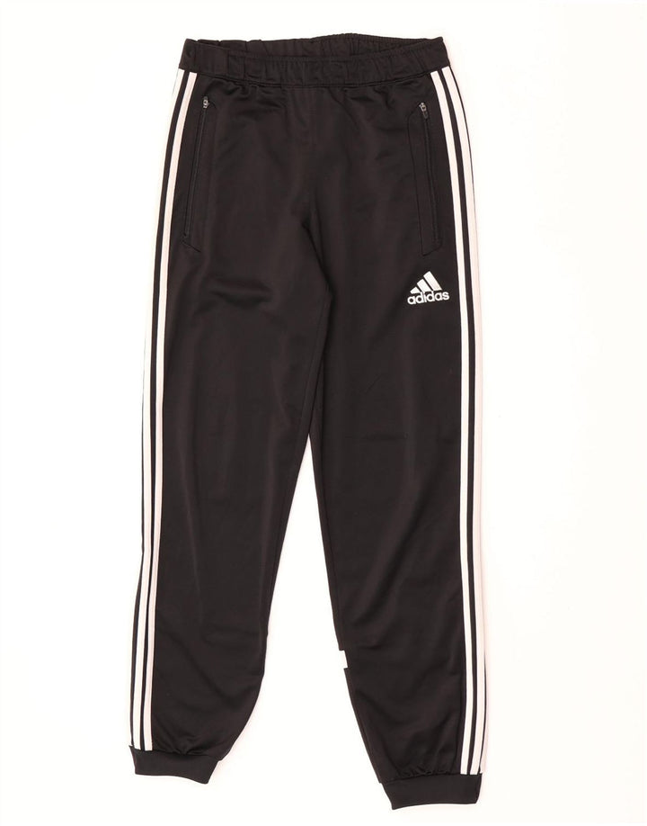 Pantaloni da tuta da uomo Adidas Joggers piccoli neri