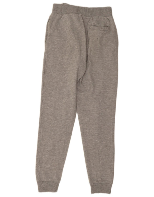 Pantaloni da tuta da ragazzo Bench da jogging 12-13 anni in cotone grigio