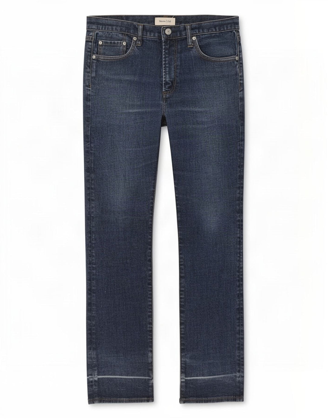 Jeans slim da uomo Gap W32 L30 cotone blu