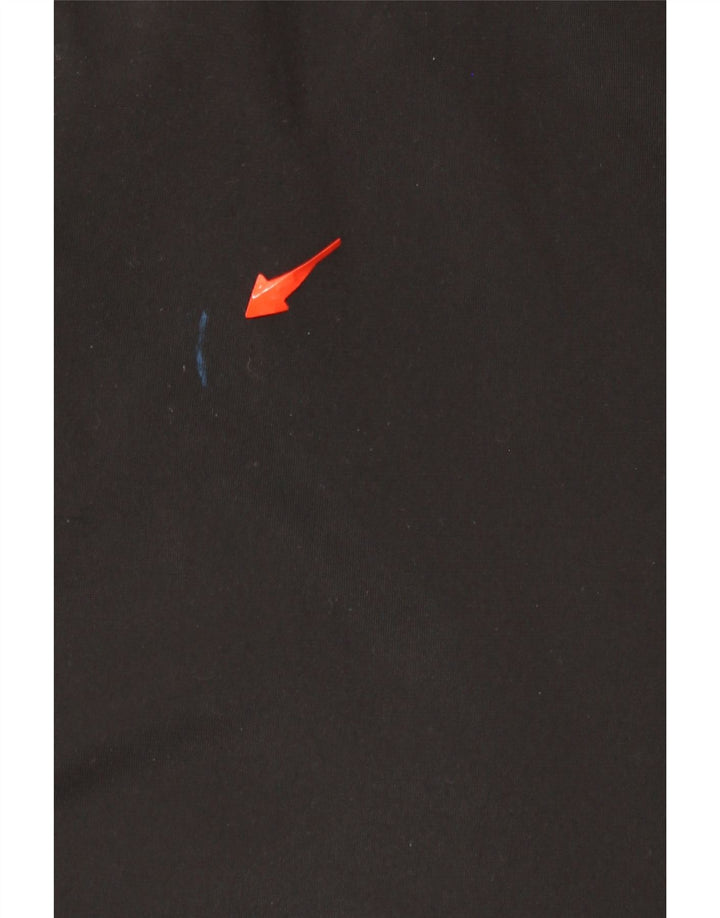 ADIDAS Mens Clima 365 Tracksuit Trousers XL  Black Polyester