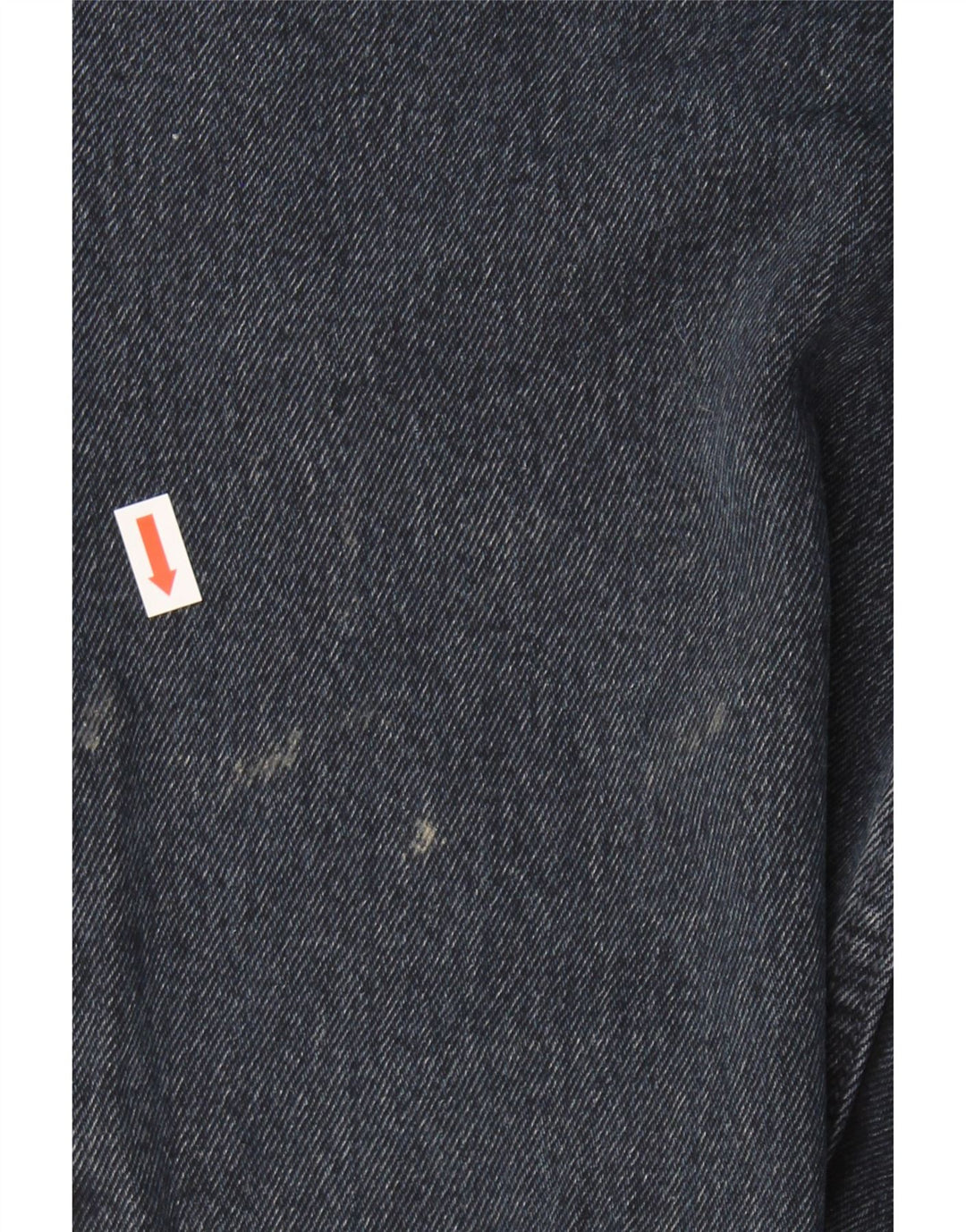 ZARA Womens Tapered Jeans EU 40 Medium W30 L28 Blue Cotton Vintage Zara and Second-Hand Zara from Messina Hembry 