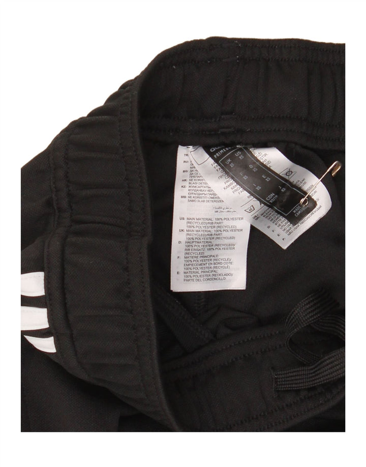 Pantaloni da tuta da uomo Adidas Joggers XS poliestere nero
