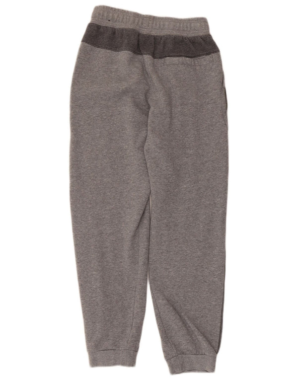 Pantaloni da tuta con grafica Nike da ragazzo, pantaloni da jogging, 13-14 anni, XL, grigio