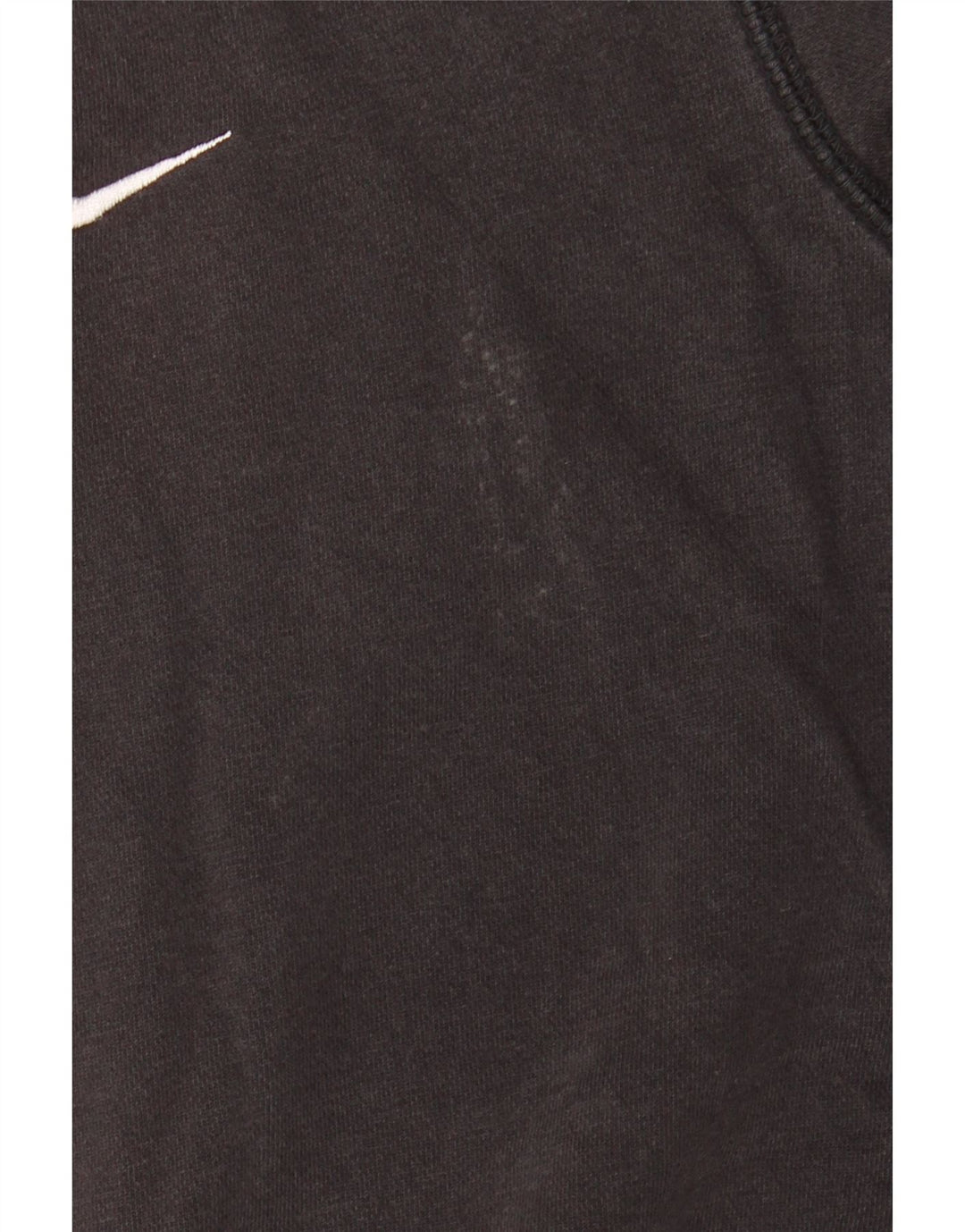 Felpa Nike Uomo Maglione XL Nero Cotone