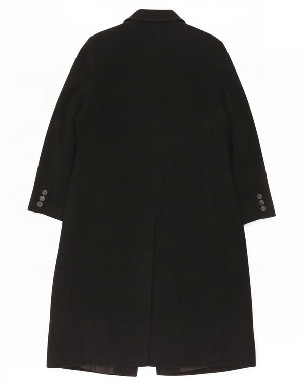 Soprabito da donna Essentials UK 16 Large Black New Wool