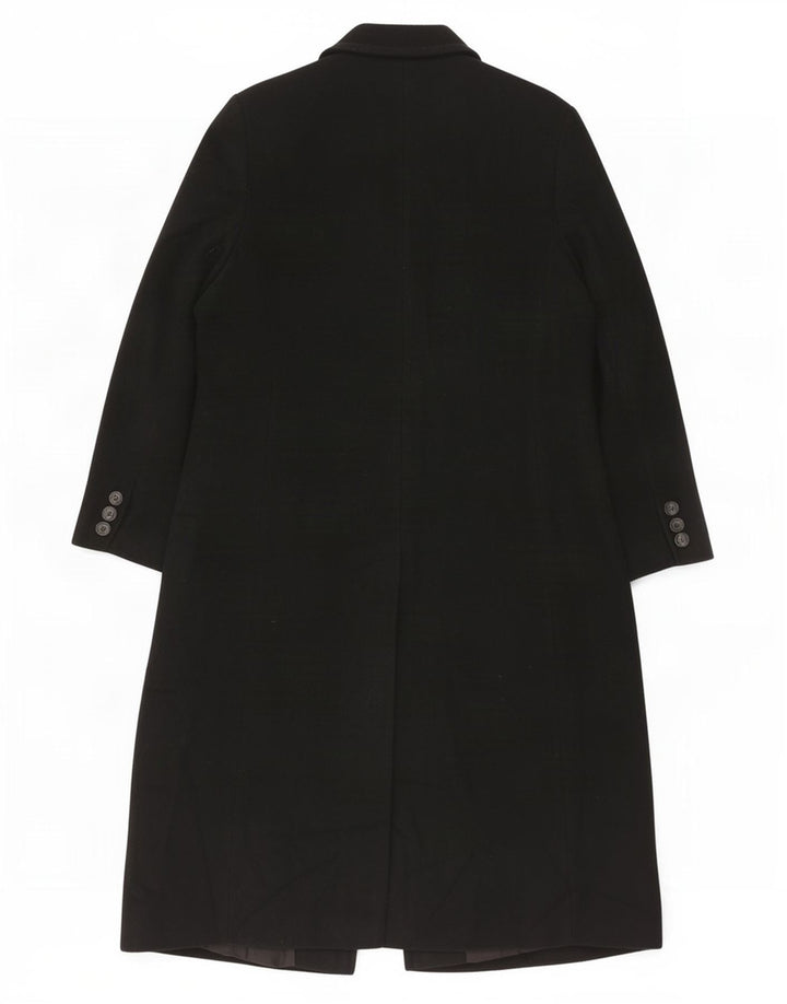 Soprabito da donna Essentials UK 16 Large Black New Wool
