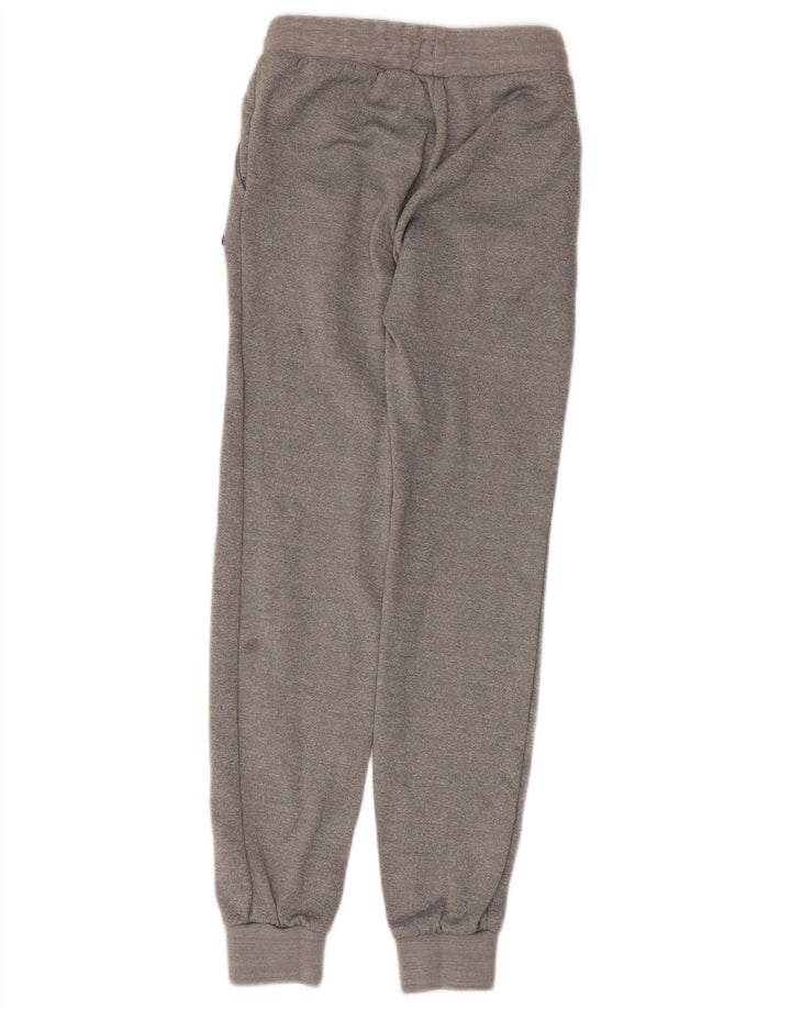 Pantaloni da tuta da donna Ellesse Joggers UK 4 XS Poliestere grigio
