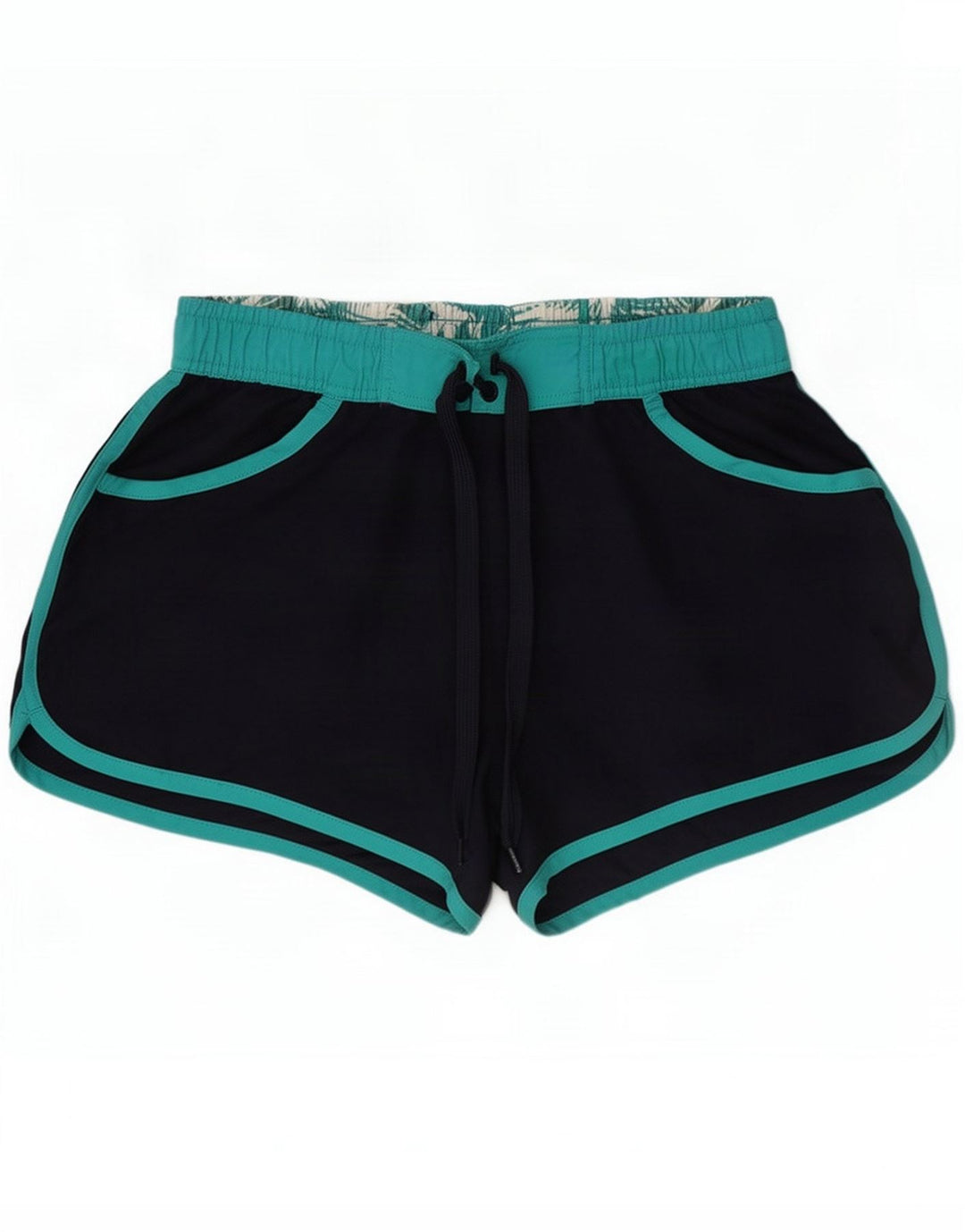 Mountain Warehouse Costume da bagno da donna UK 12 Medio Blu navy