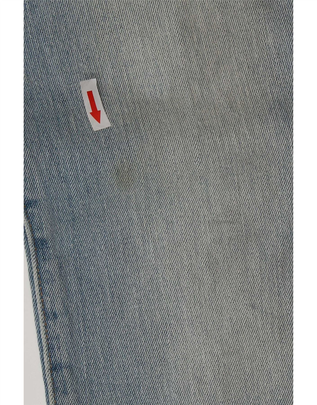 Jeans Levi's Uomo 511 Slim W33 L30 Cotone Blu