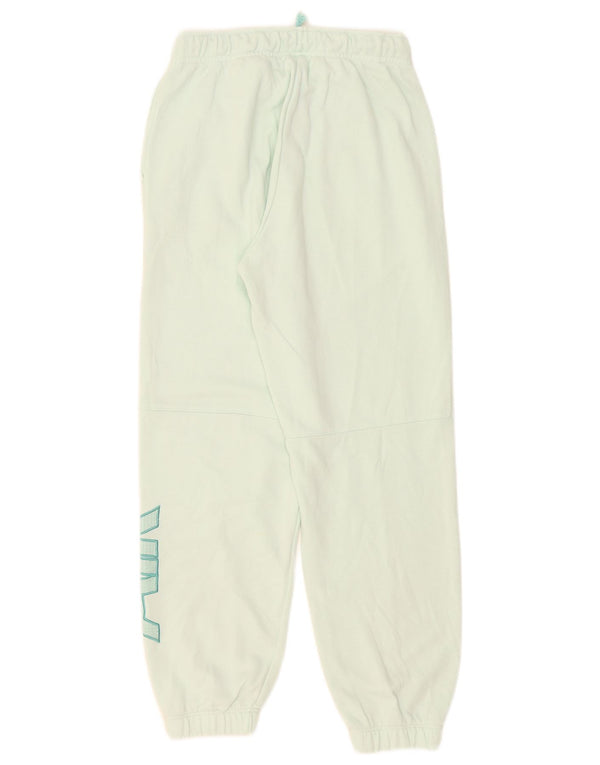 Pantaloni da tuta da donna Nike Air Graphic Joggers UK 6 XS Verde