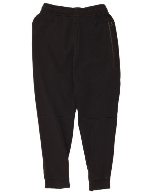 Pantaloni da tuta da ragazzo Nike Standard Fit Joggers 13-14 anni XL Nero