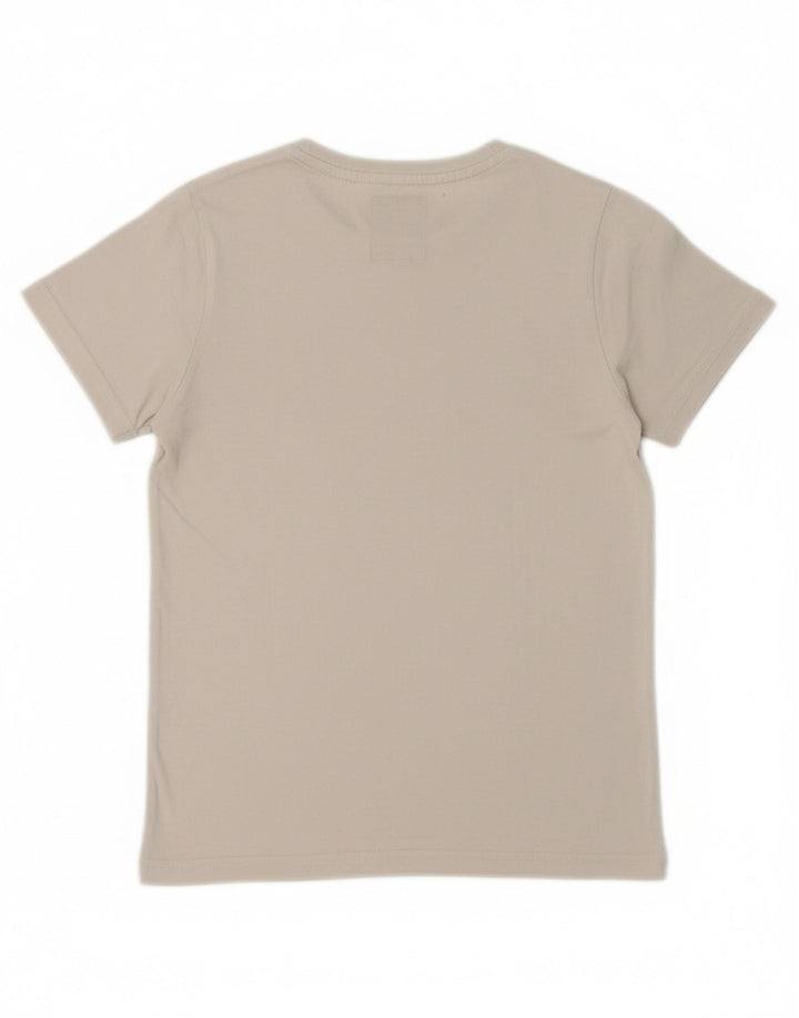 LEVI'S Boys Graphic T-Shirt Top 11-12 Years White
