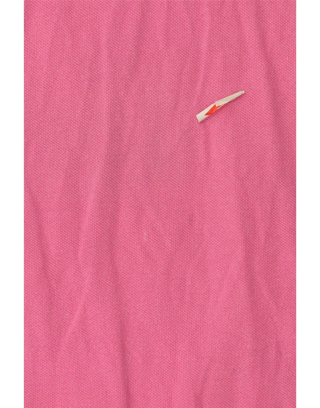 Polo Hollister da uomo di colore rosa medio