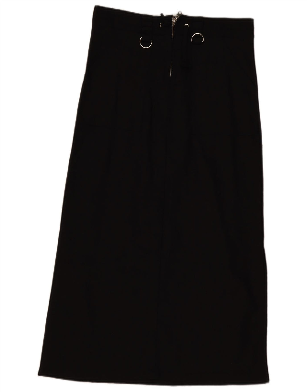 Gonna lunga da donna NEW SENSATION media W30 nera