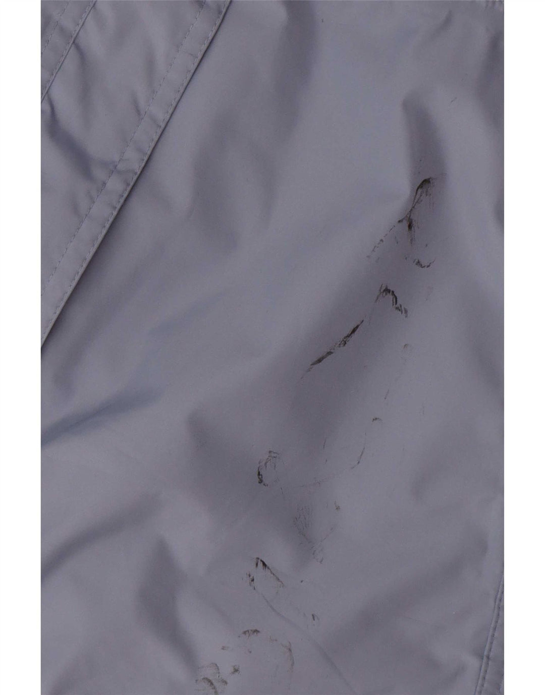 Giacca antipioggia da donna MC Kinley UK 16 grande poliestere blu
