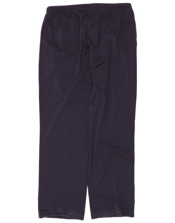 Pantaloni della tuta da uomo PUMA 2XL Blu navy