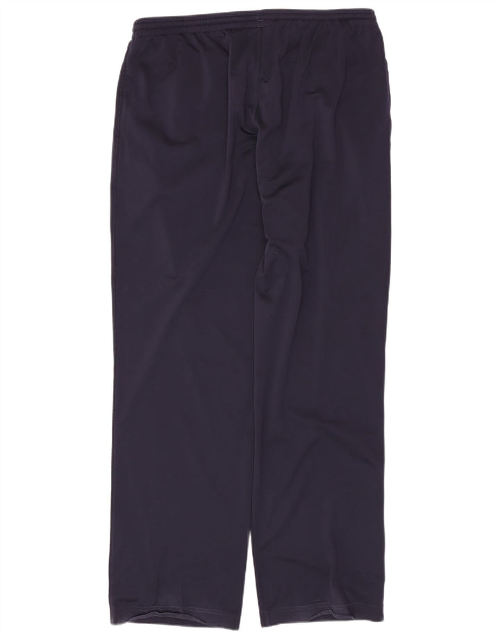 Pantaloni della tuta da uomo PUMA 2XL Blu navy