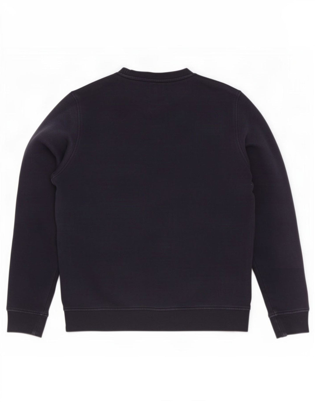 Felpa da uomo Lacoste, taglia 4, media, in cotone blu navy