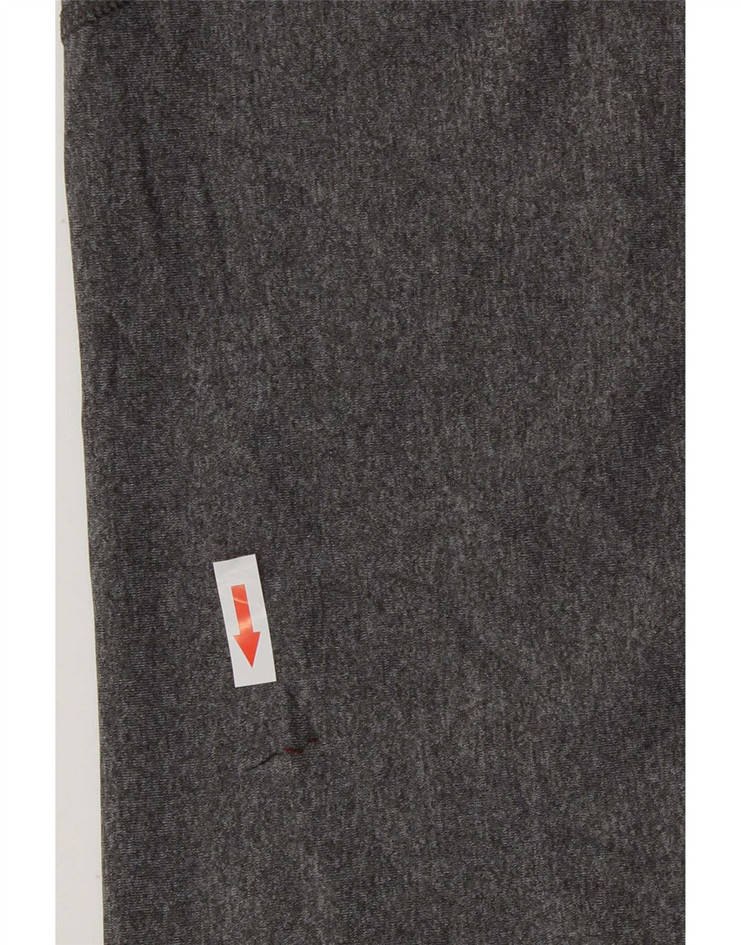 Leggings Capri da donna Under Armour UK 14 Poliestere geometrico grigio grande