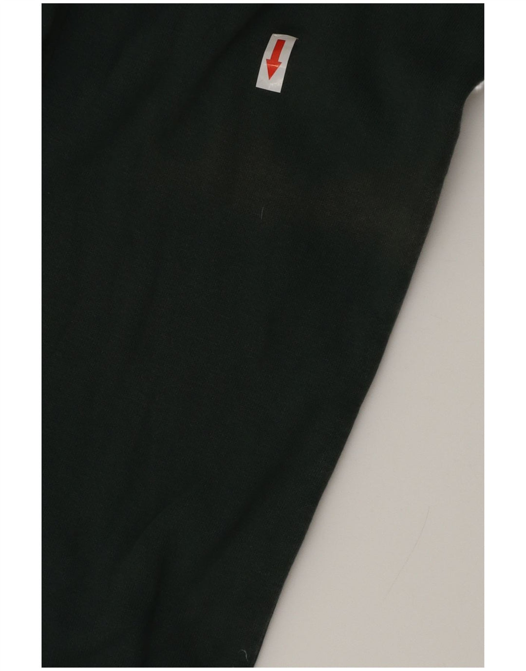 Pantaloni Tuta Uomo CHAMPION con Grafica Jogger Taglia Small Verde