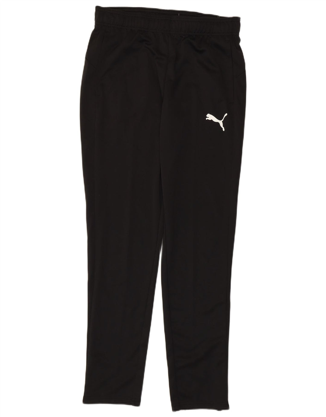 Pantaloni da tuta Puma da uomo di colore nero medio