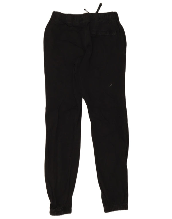 Pantaloni da tuta Nike da uomo Joggers XS in cotone nero