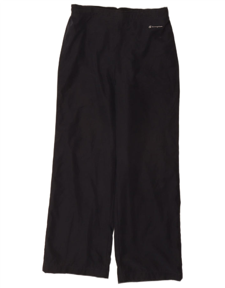Pantaloni da tuta da donna Champion UK 18 XL Poliestere blu navy