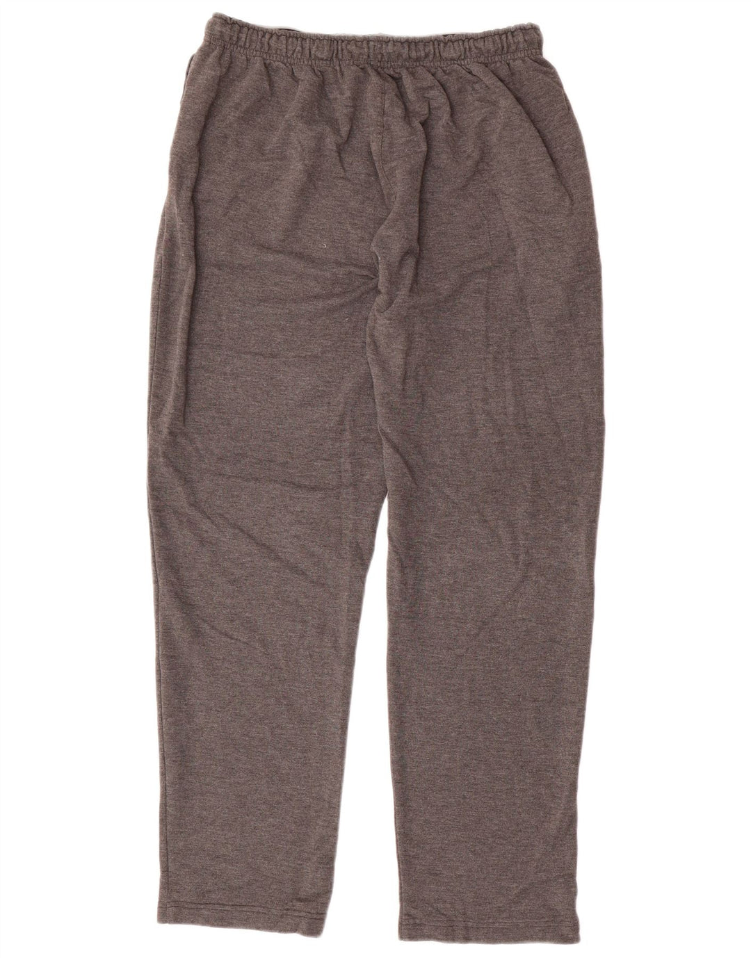 Pantaloni da tuta da uomo EDDIE BAUER grandi in poliestere grigio
