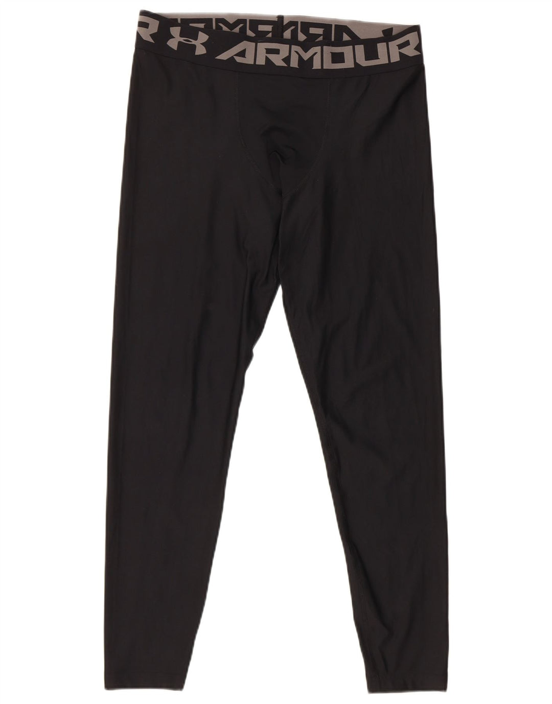 Leggings grafici da uomo Under Armour XL poliestere nero